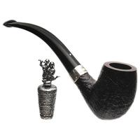 Dunhill Christmas Pipe 2017 Shell Briar (42/300)