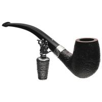 Dunhill Christmas Pipe 2017 Shell Briar (43/300)