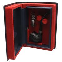 Dunhill Christmas Pipe 2017 Shell Briar (195/300)
