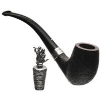 Dunhill Christmas Pipe 2017 Shell Briar (195/300)