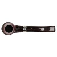 Dunhill Zodiac Pipe 2018 Cumberland with Silver (4102) (27/288)