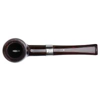 Dunhill Zodiac Pipe 2017 Chestnut with Silver (3103) (27/288)