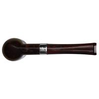 Dunhill Zodiac Pipe 2017 Chestnut with Silver (3103) (27/288)