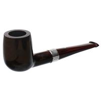 Dunhill Zodiac Pipe 2017 Chestnut with Silver (3103) (27/288)