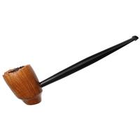 Dunhill Root Briar Dublin (DR****) (2018)