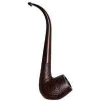 Dunhill Cumberland Quaint Bent Billiard Sitter (5) (2018)