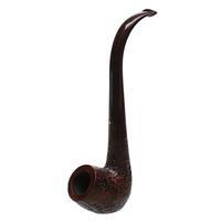 Dunhill Cumberland Quaint Bent Billiard Sitter (5) (2018)