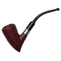 Dunhill Ruby Bark Quaint Pickaxe (4)