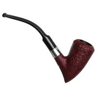 Dunhill Ruby Bark Quaint Pickaxe (4)
