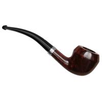 Dunhill Amber Root Quaint Two Pipe Art Deco Set (3) (15/25) (2018) (with Case)