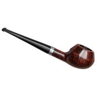 Dunhill Amber Root Quaint Two Pipe Art Deco Set (3) (15/25) (2018) (with Case)
