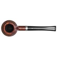 Dunhill Amber Root Quaint Two Pipe Art Deco Set (3) (15/25) (2018) (with Case)