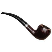 Dunhill Bruyere Quaint Two Pipe Art Deco Set (3) (15/40) (2018) (with Case)