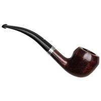 Dunhill Bruyere Quaint Two Pipe Art Deco Set (3) (35/40) (2018) (with Case)