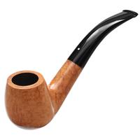 Dunhill 7 Day Root Briar Set with Case