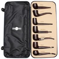 Dunhill 7 Day Chestnut Set with Case