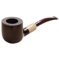 Dunhill 7 Day Chestnut Set with Case