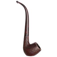 Dunhill Cumberland Quaint Bent Billiard Sitter (5) (2019)