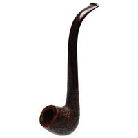Dunhill Cumberland Quaint Bent Billiard Sitter (5) (2019)