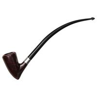 Dunhill Bruyere Quaint Churchwarden with Silver (4) | Buy Dunhill ...