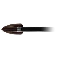 Dunhill Bruyere Quaint Churchwarden with Silver (4)