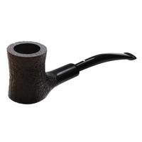 Dunhill Shell Briar Quaint Poker (3) (2019)