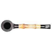 Dunhill Shell Briar with Bamboo (4112) (2019)