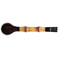 Dunhill Shell Briar with Bamboo (4112) (2019)