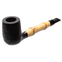 Dunhill Shell Briar with Bamboo (4112) (2019)
