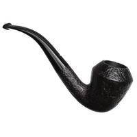 Dunhill Shell Briar Quaint Rhodesian (5) (2019)