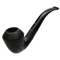 Dunhill Shell Briar Quaint Rhodesian (5) (2019)