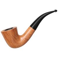 Dunhill Root Briar Bent Dublin (DR***) (2018)