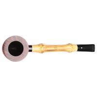 Dunhill Amber Root with Bamboo (4105) (2018)