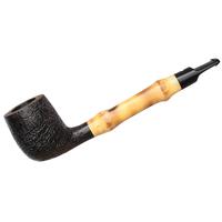 Dunhill Shell Briar with Bamboo (4103) (2019)