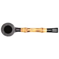 Dunhill Shell Briar with Bamboo (4103) (2019)