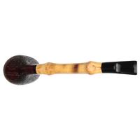 Dunhill Shell Briar with Bamboo (4103) (2019)