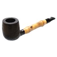 Dunhill Shell Briar with Bamboo (4103) (2019)