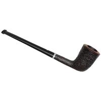 Dunhill Shell Briar Quaint Dublin with Silver (3) (2017)