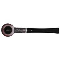 Dunhill Shell Briar Quaint Dublin with Silver (3) (2017)