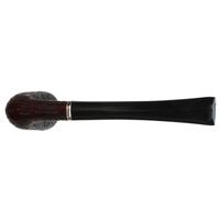 Dunhill Shell Briar Quaint Dublin with Silver (3) (2017)