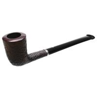 Dunhill Shell Briar Quaint Dublin with Silver (3) (2017)