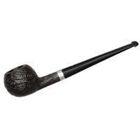Dunhill Shell Briar with Silver (3107) (2019)
