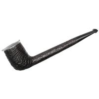 Dunhill Shell Briar with Silver Cap (3109) (2016)