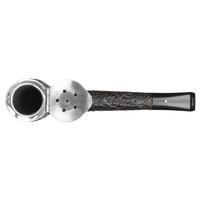 Dunhill Shell Briar with Silver Cap (3109) (2016)