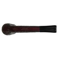 Dunhill Shell Briar with Silver Cap (3109) (2016)