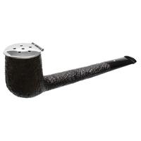 Dunhill Shell Briar with Silver Cap (3109) (2016)