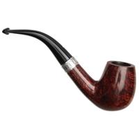 Dunhill Terracotta Army Amber Root with Silver (5102) (16/20)