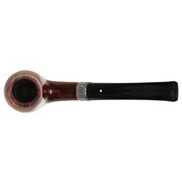 Dunhill Terracotta Army Amber Root with Silver (5102) (16/20)