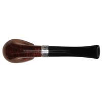 Dunhill Terracotta Army Amber Root with Silver (5102) (16/20)