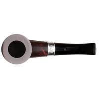 Dunhill Zodiac Pipe 2016 Bruyere with Silver (3421) (270/388)